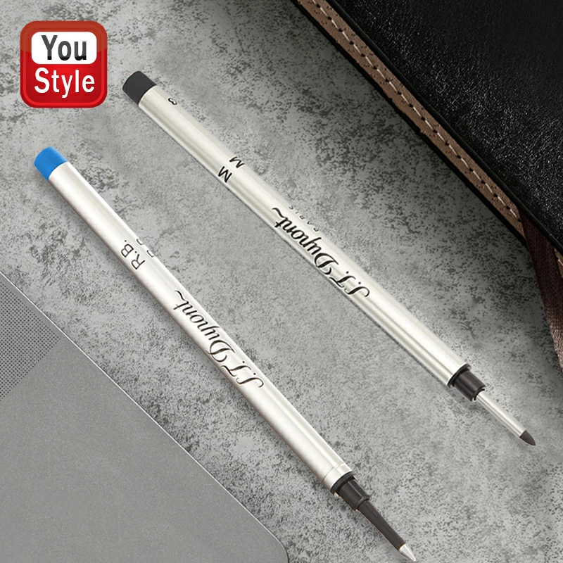 スーパーセール ボールペン 替芯 デュポン Dupont ボールペン芯 イージーフロータイプ 4085 高級 ブランド Materialworldblog Com