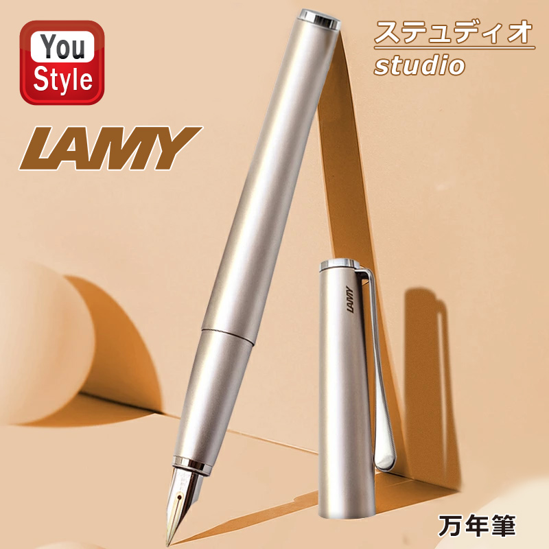 楽天市場】名入れ素彫り 万年筆 ラミー LAMY ダイアログ3