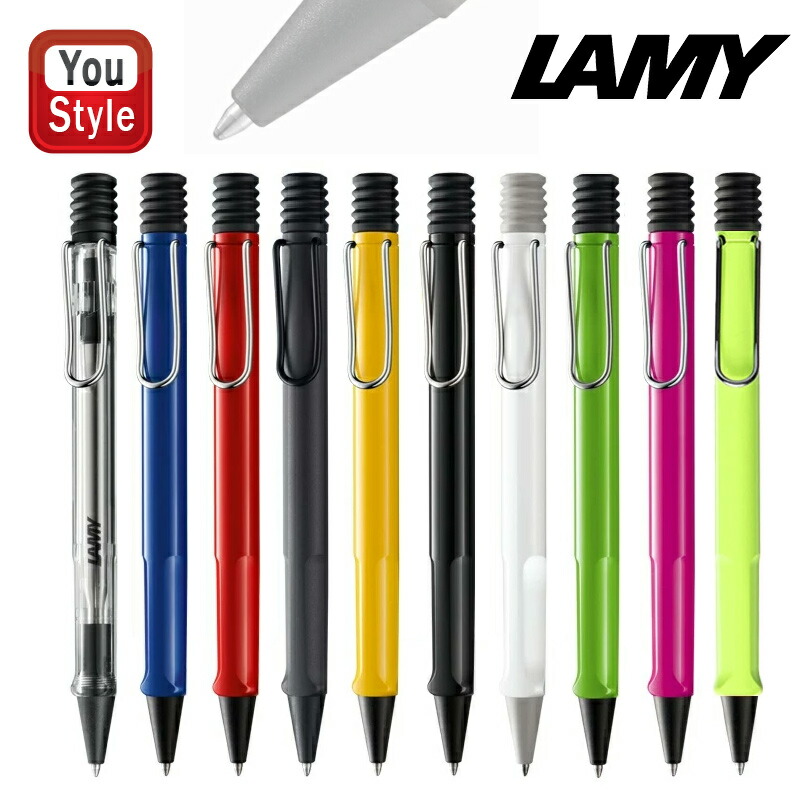 楽天市場】ラミー LAMY ボールペン替芯 油性ボールペン