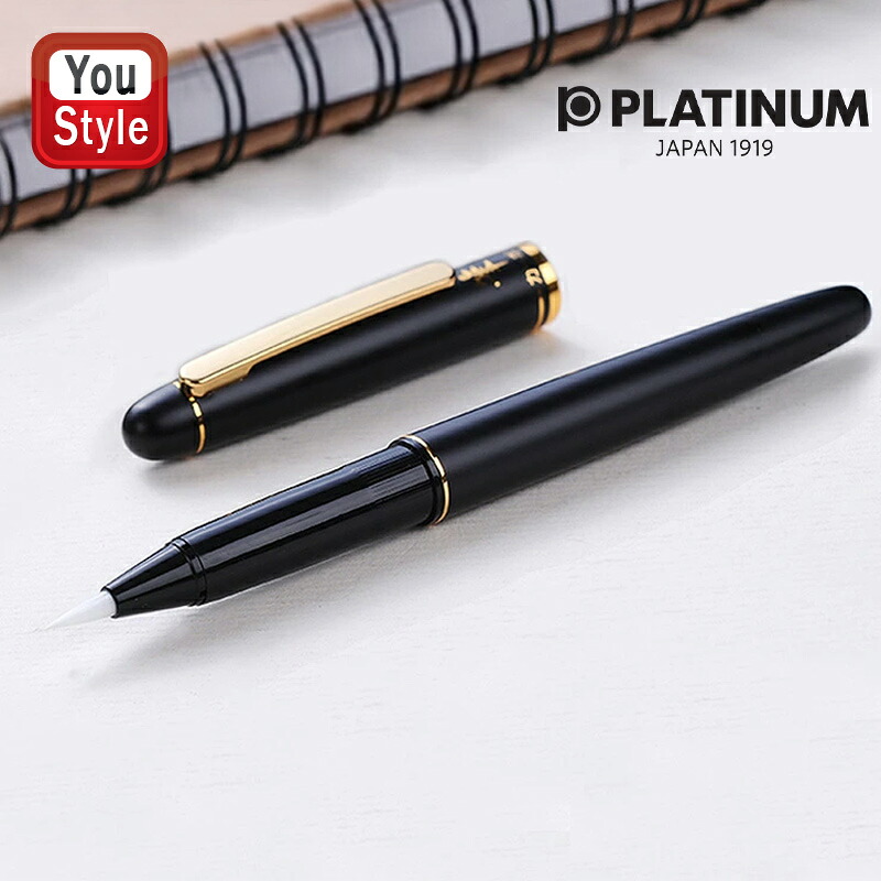 楽天市場】【10/1〜31ポイント5倍要エントリー】プラチナ万年筆