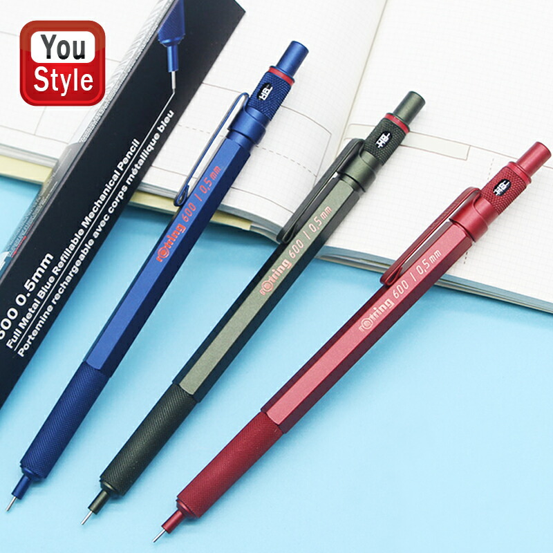 楽天市場】ロットリング ROTRING Tikky ティッキ ファイバーチップペン