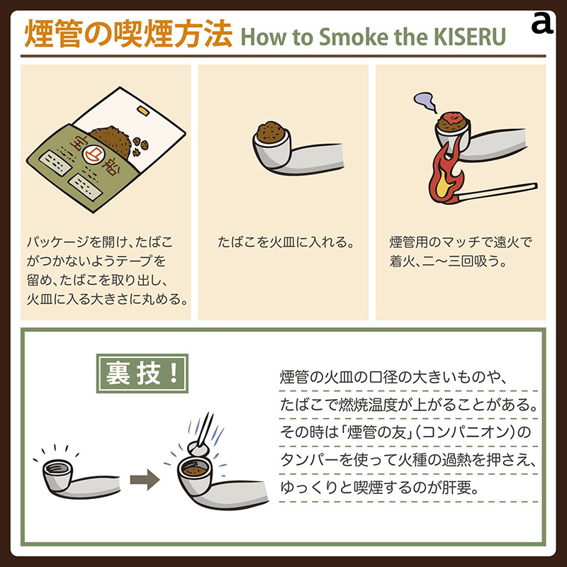 100％本物 キセル KISERU 煙管 純銀メッキ シルバー 六寸延 喫煙具 16900103 フカシロ Fukashiro fucoa.cl