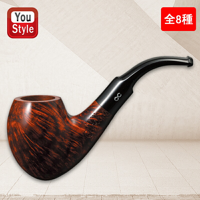 楽天市場】柘製作所 TSUGE KISERU ショートスモーク SHORT SMOKE 