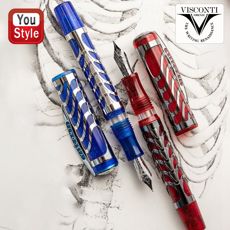 楽天市場】【VISCONTI】 ビスコンティ オペラ エレメンツ 万年筆