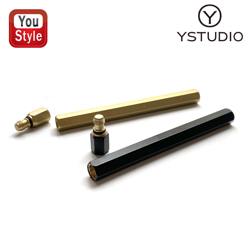 楽天市場】【特別生産品】ワイスタジオ ystudio 真鍮製シャープ