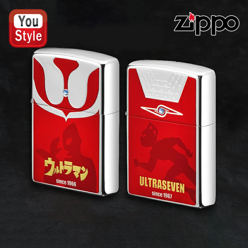 ウルトラマン Zippoライター 1966年製 楽天市場】【Zippo ウルトラマン レッドキング】 Zippo ジッポー
