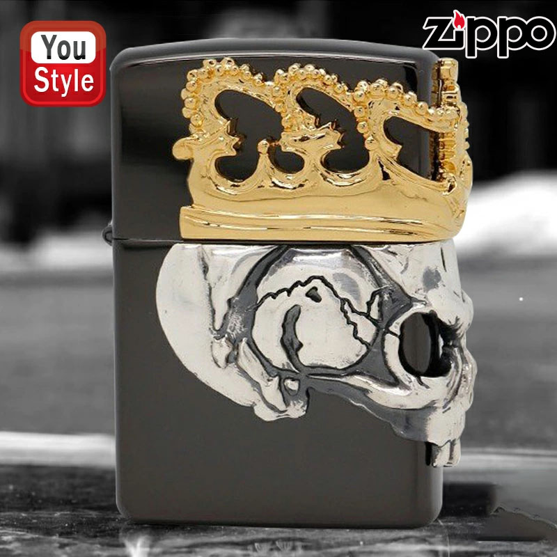 早い者勝ち！beauty:beast zippo ビューティビースト ジッポ 楽天市場】ZIPPO ビューティビースト スカルキング BBZ-スカル