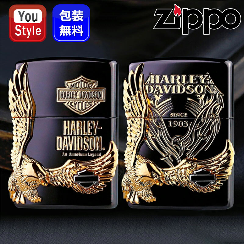 Harley-Davidson Zippoライター 新品 Amazon.co.jp: Zippo Harley-davidson Hdp-15 : Clothing, Shoes