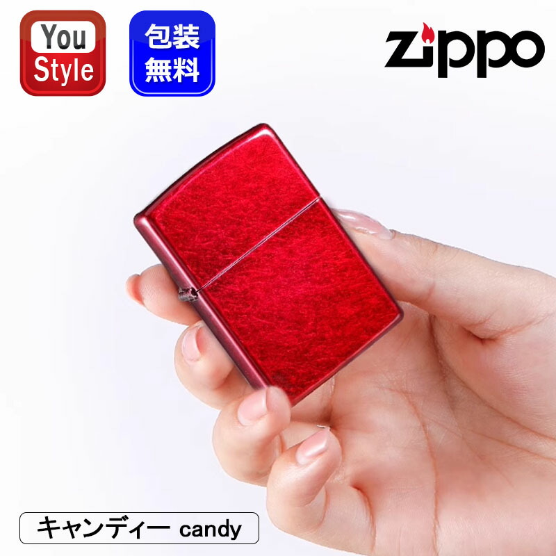 楽天市場】ZIPPO ジッポー 25CK-RED カラーチェック レッド ラメ