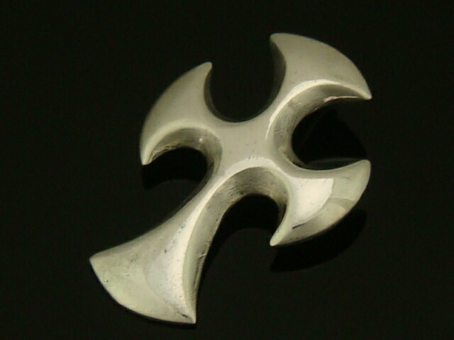 シルバー925 クロスのペンダントヘッド 十字架 silver925 シルバーアクセサリー ペンダントヘッド ペンダントトップ メンズ