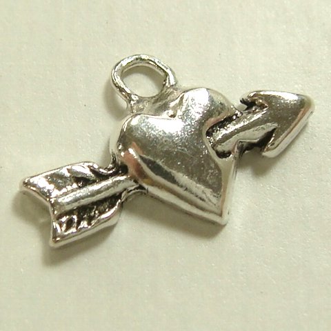 楽天市場】シルバーパーツ 2個で1セット 横幅3.22mm×高さ5.32mm