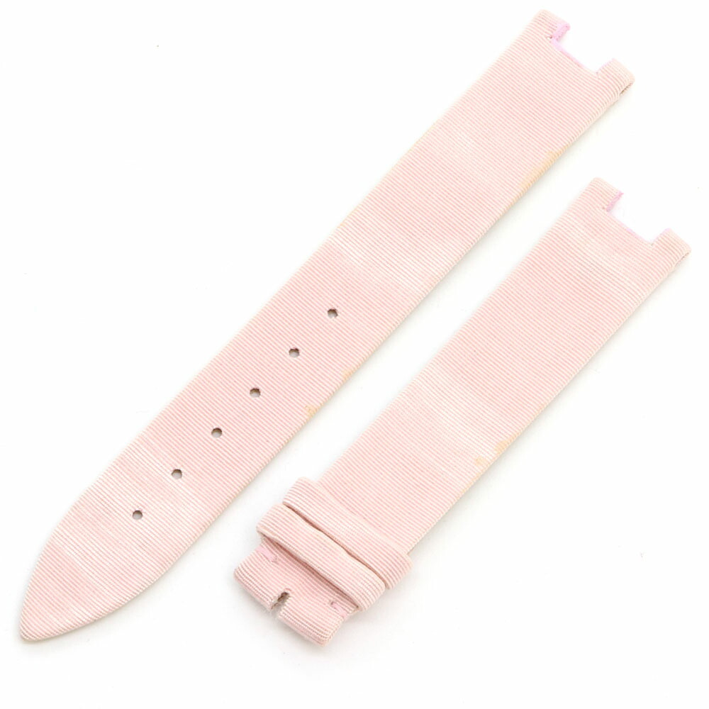 楽天市場】CHOPARD ショパール 替えベルト 革ベルト 純正 リザード