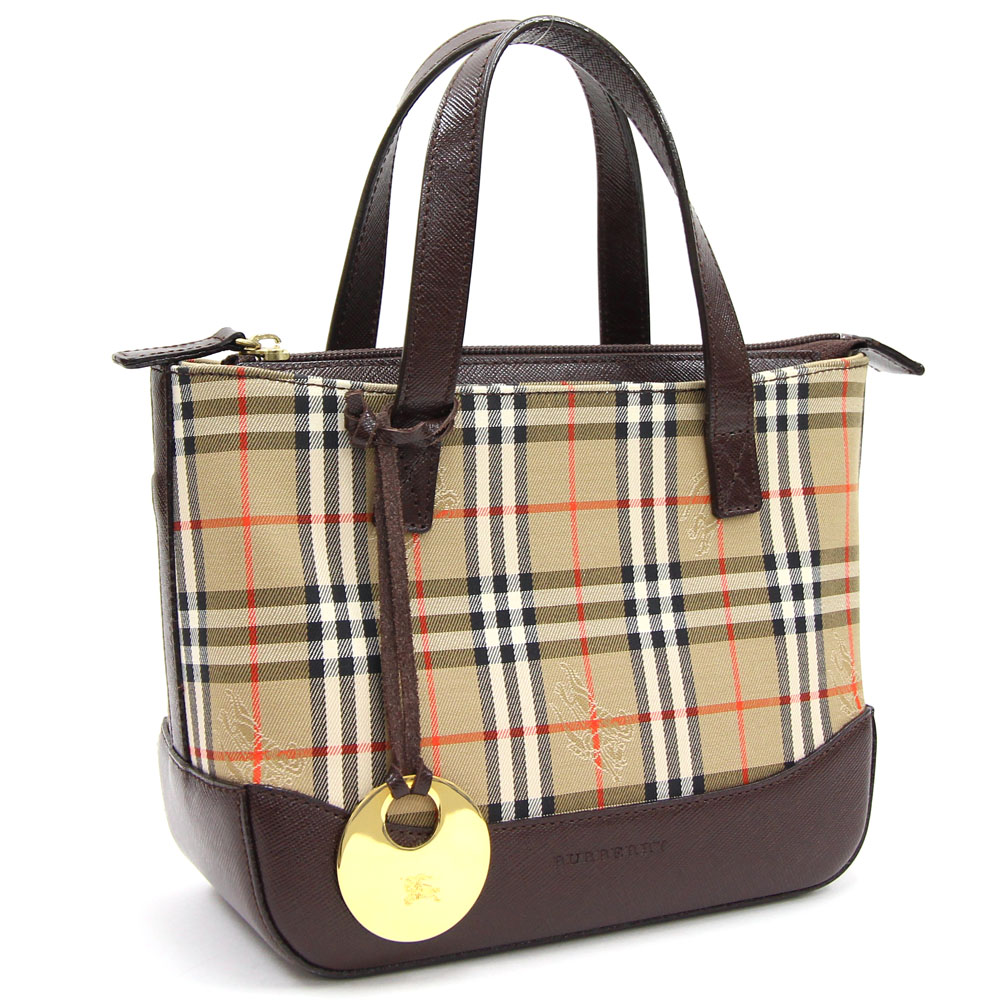 burberry classic handbag