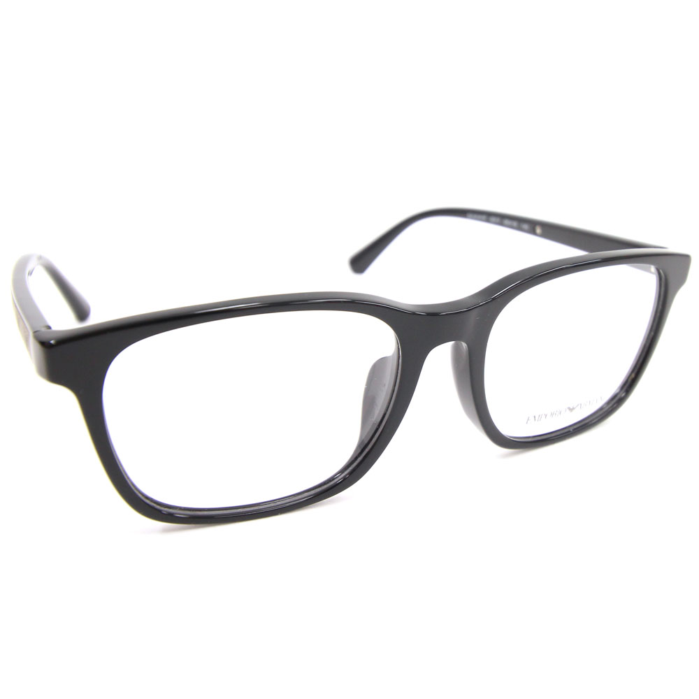 armani glasses optical