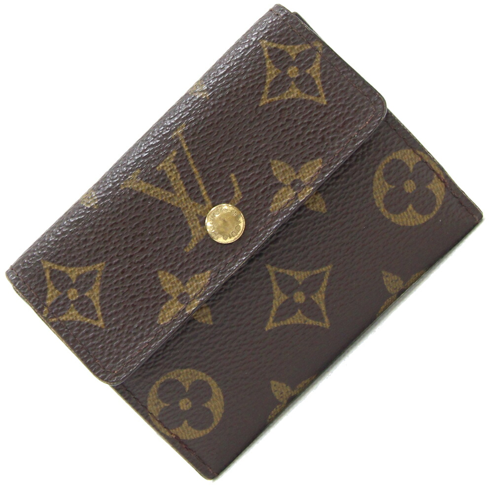 Louis Vuitton モノグラム コインケース ウォードローブトランクス 楽天市場】【全品10%OFFクーポン】 ルイヴィトン コインケース
