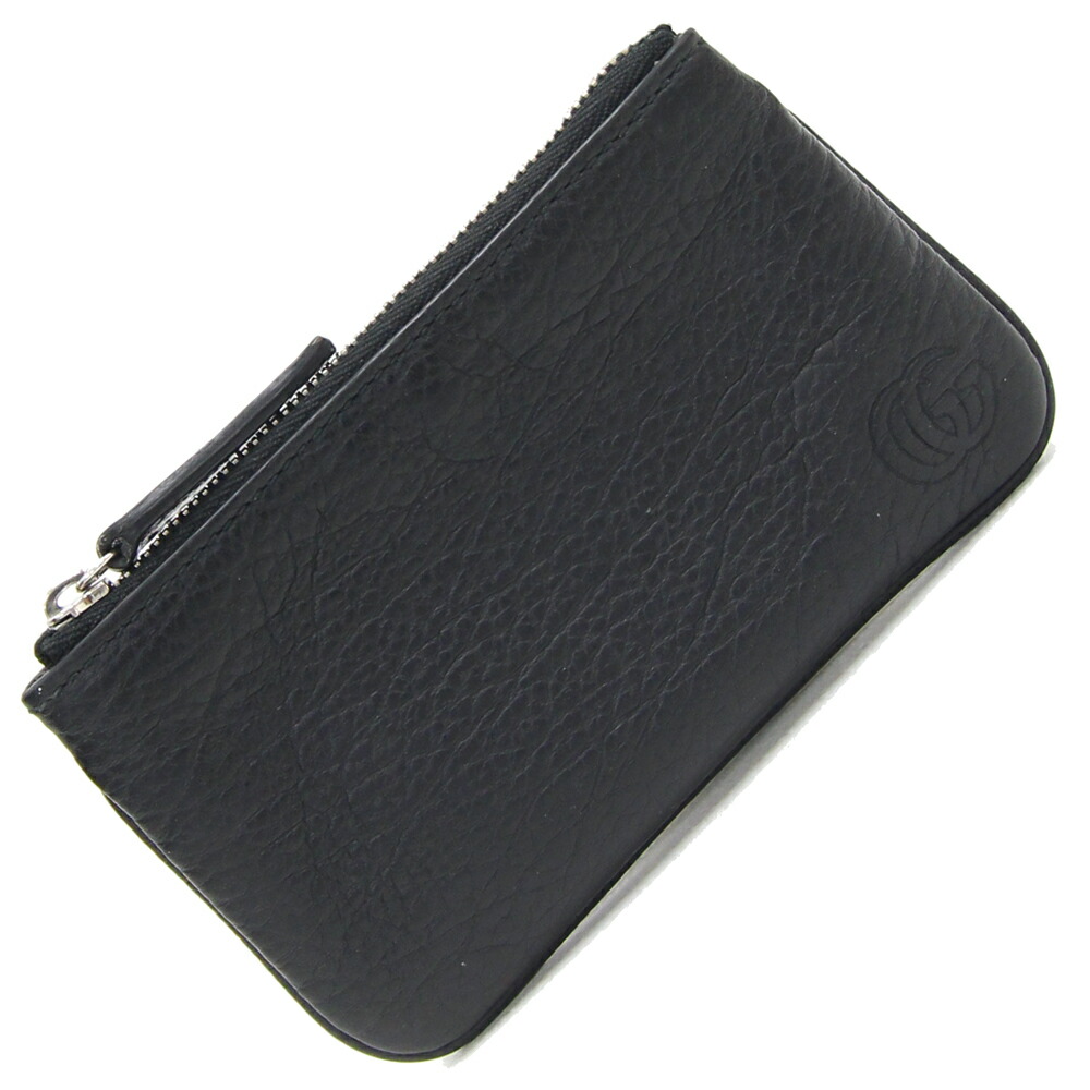 ◇グッチ◇771160/レザー/コインケース/小銭入れ/財布/ブランド 楽天市場】【新品・未使用品】グッチ GUCCI ロゴ コインケース