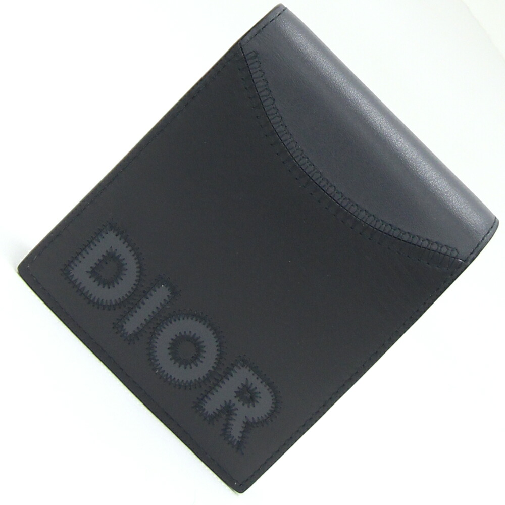 楽天市場】ディオール Dior ジップウォレット ディオール
