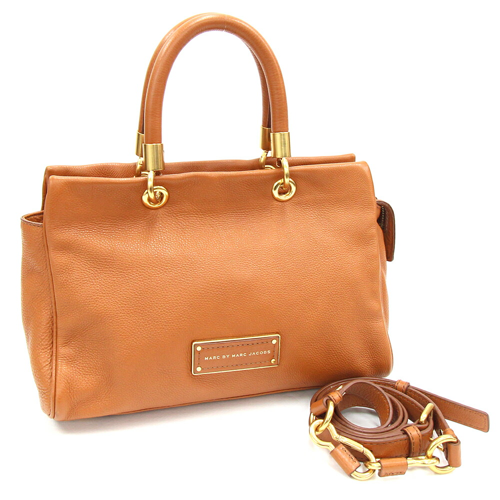 楽天市場】マークジェイコブス バッグ レディース ザ・ボックス