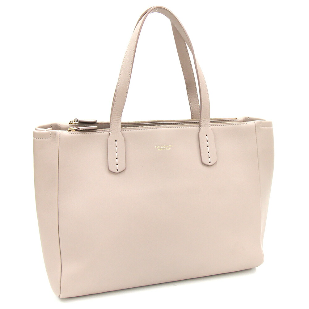 【1品限り】ブルガリ バッグ ピンク エナメル BVLGARI #B574 1品限り】ブルガリ バッグ ピンク エナメル BVLGARI #B574