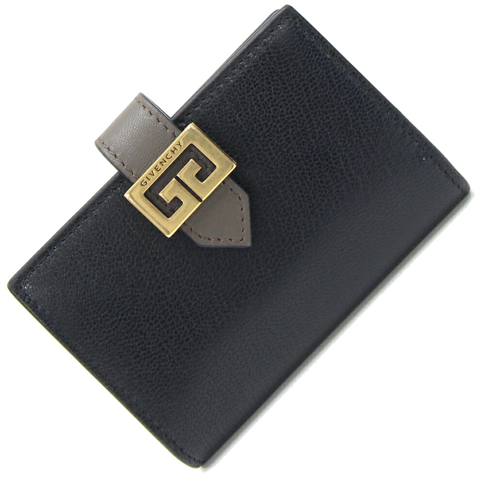 GIVENCHY シグネチャー 4Gロゴ レザー コインケース 楽天市場】ジバンシー(ジバンシィ) シグネチャー4Gロゴレザー