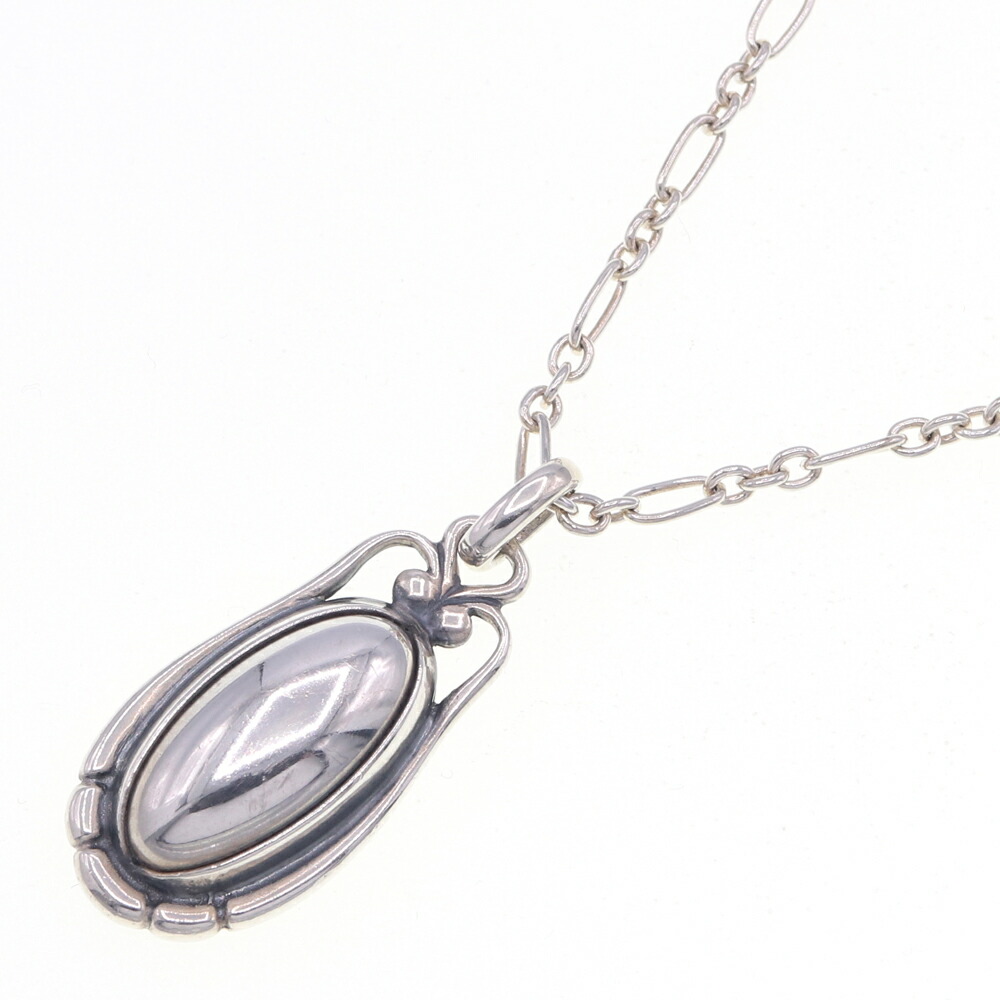 ジョージジェンセン:ネックレス 1996 イヤーペンダント ガーネットグレープ 楽天市場】ジョージジェンセン Georg Jensen ネックレス 1996