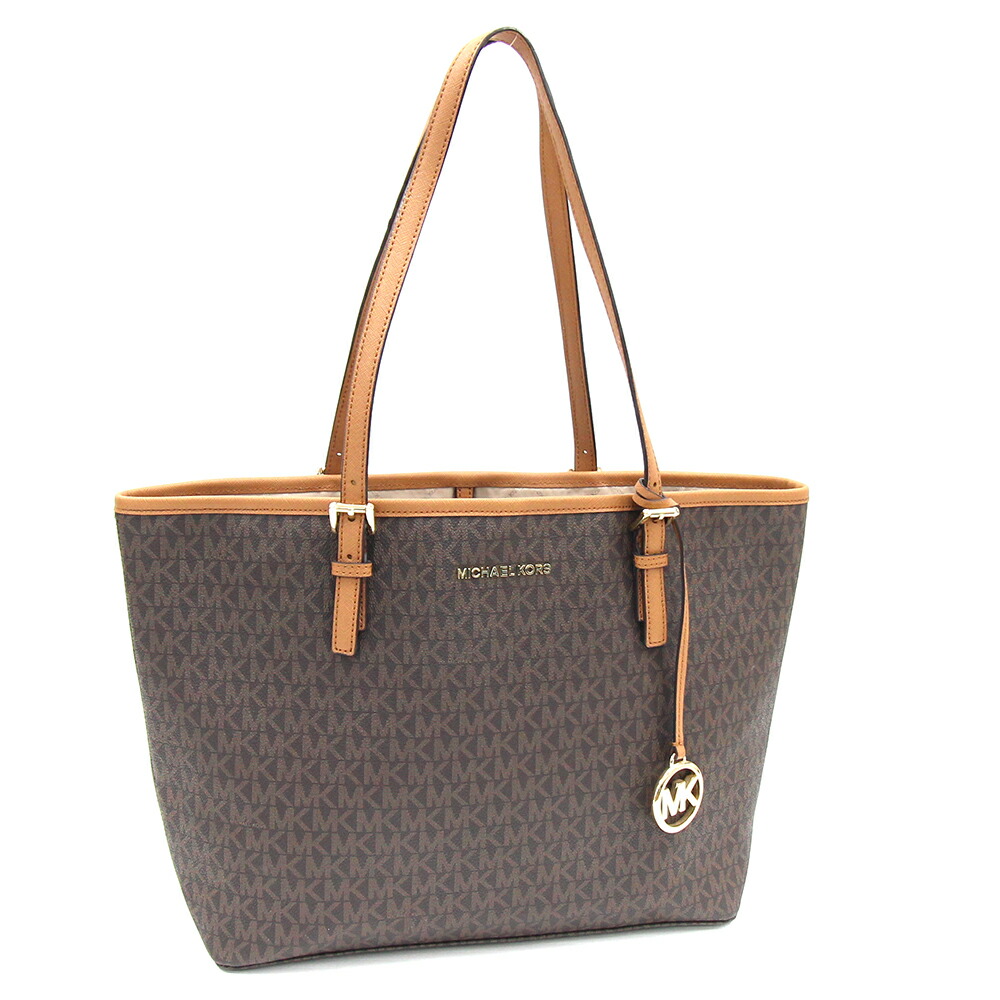 【新品未使用】Michael Kors バーガンディ トートバッグ セット MICHAEL KORS トートバッグ VINCENT トート ウィズ カードケース