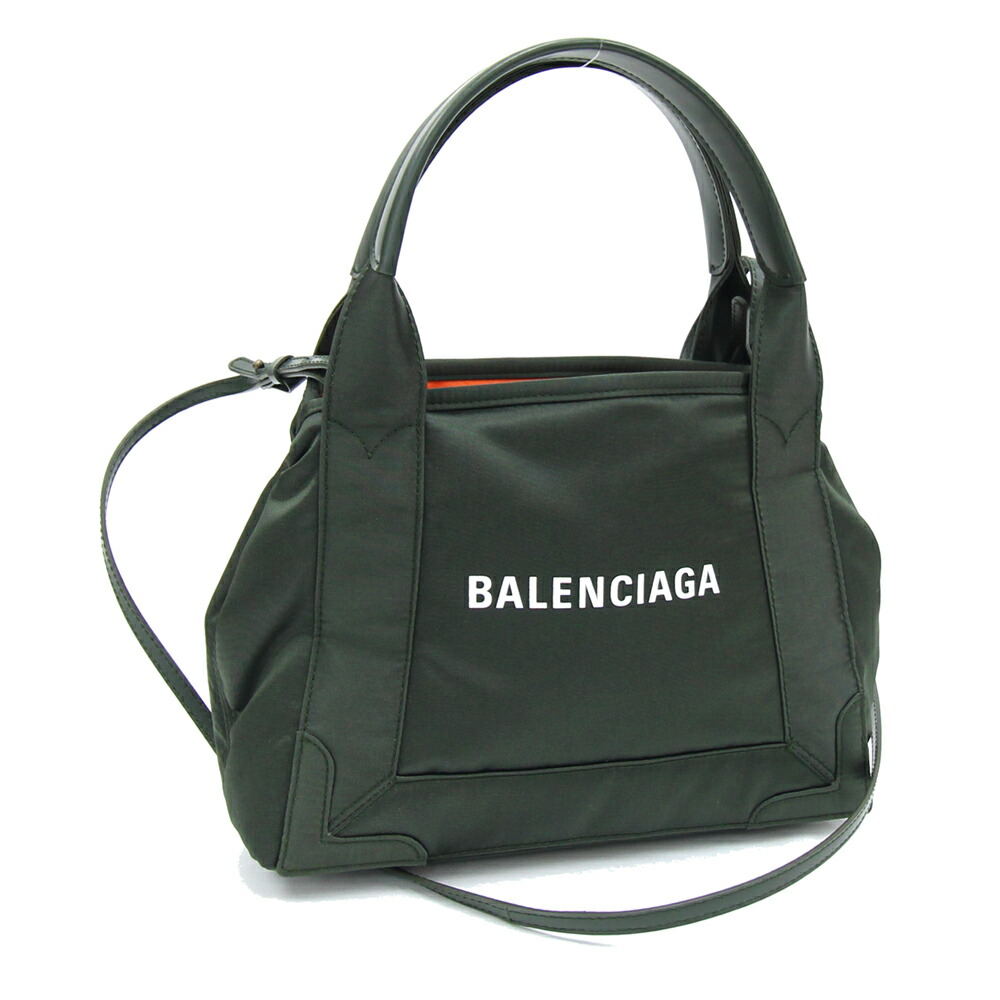 バレンシアガBALENCIAGA ハンドバッグ　新品未使用　並行輸入品 2025年最新】BALENCIAGA バッグ 並行輸入の人気アイテム - メルカリ