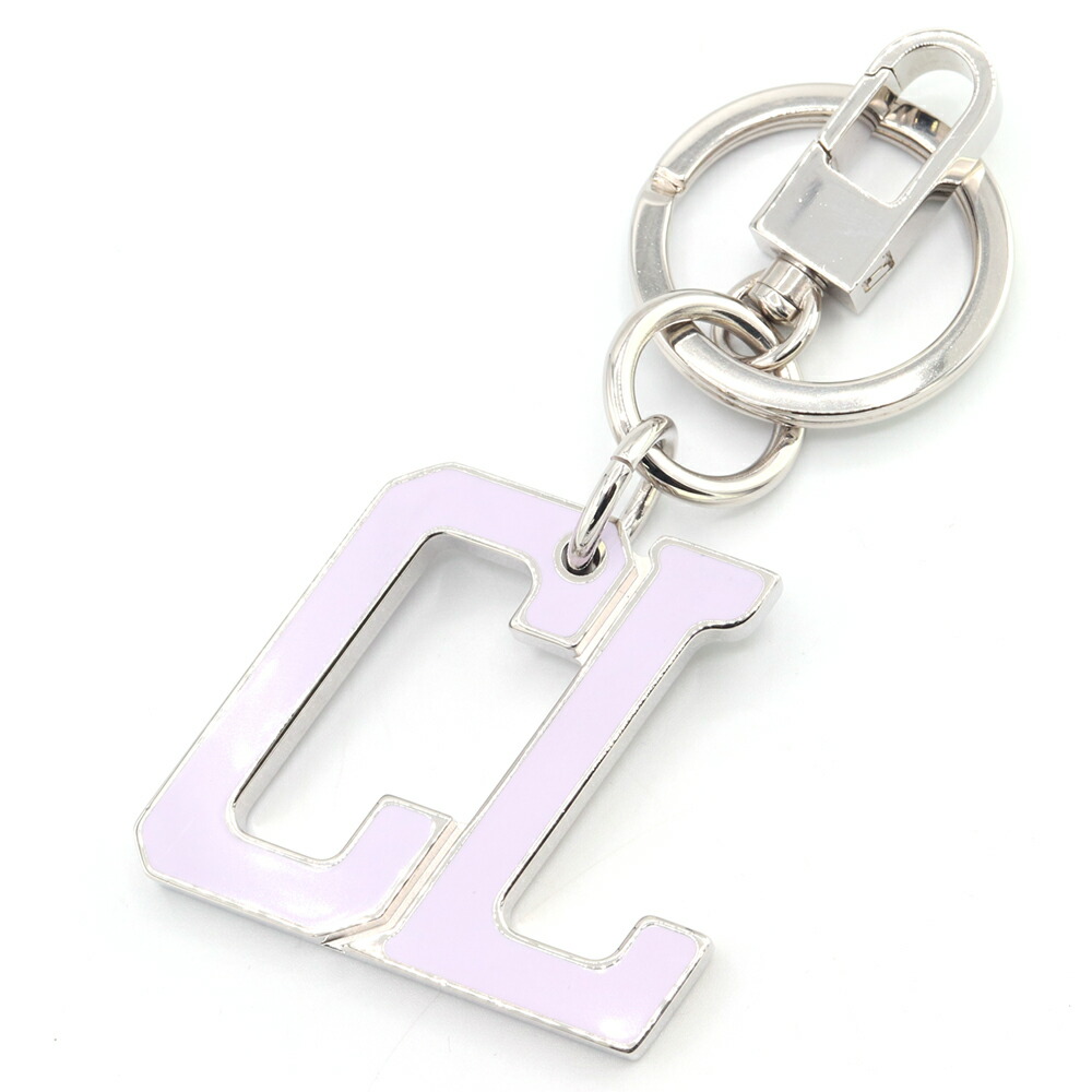 希少 極美品 Christian Louboutin キーリング ロゴチャーム 楽天市場】Christian Louboutin クリスチャンルブタン キーリング Fav