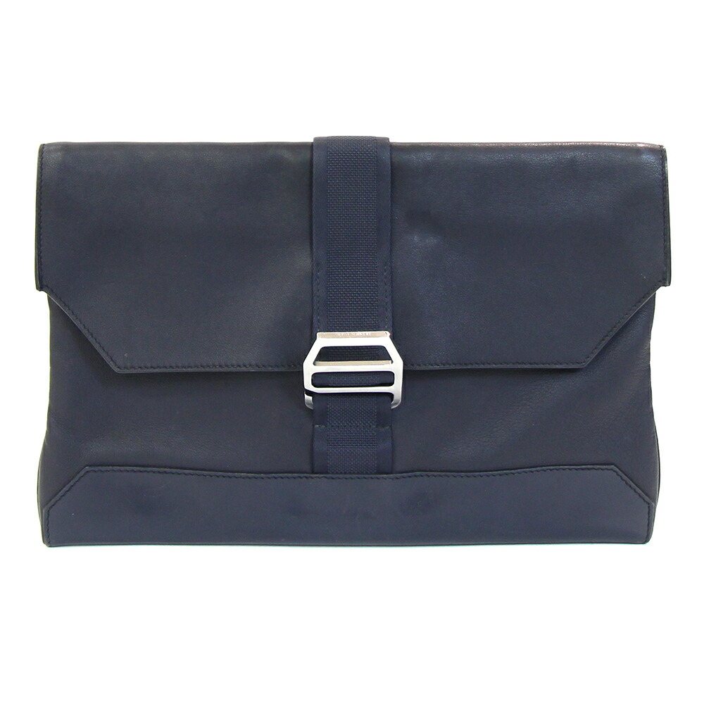 1円 エルメス ジジェPM クラッチバッグ 定価27.4万 セカンドバッグ ボックスカーフ レザー 本革 メンズ レディース 書類鞄 Ｈ刻印 f.5 ◆ エルメス クラッチバッグ ジジェ PM Hロゴ エレファント