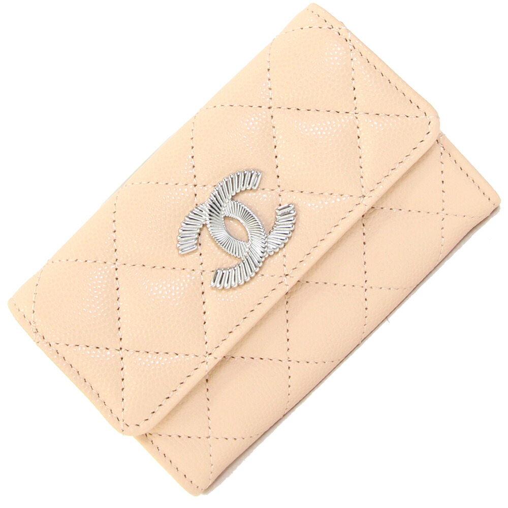 楽天市場】シャネル カードケース レディース 名刺入れ カードホルダー