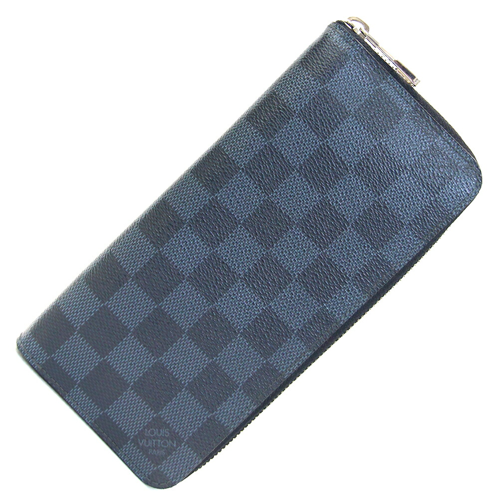 ルイヴィトン　ダミエ　グラフィット　ヴェルティカル　ラウンドファスナー　長財布 Amazon | ルイヴィトン LOUIS VUITTON キャンバス 長財布 拡張
