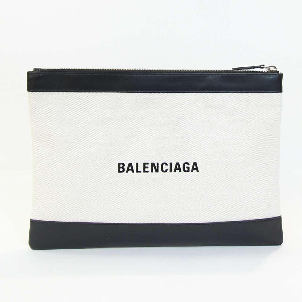 楽天市場】バレンシアガ BALENCIAGA BBロゴ セカンドバッグ