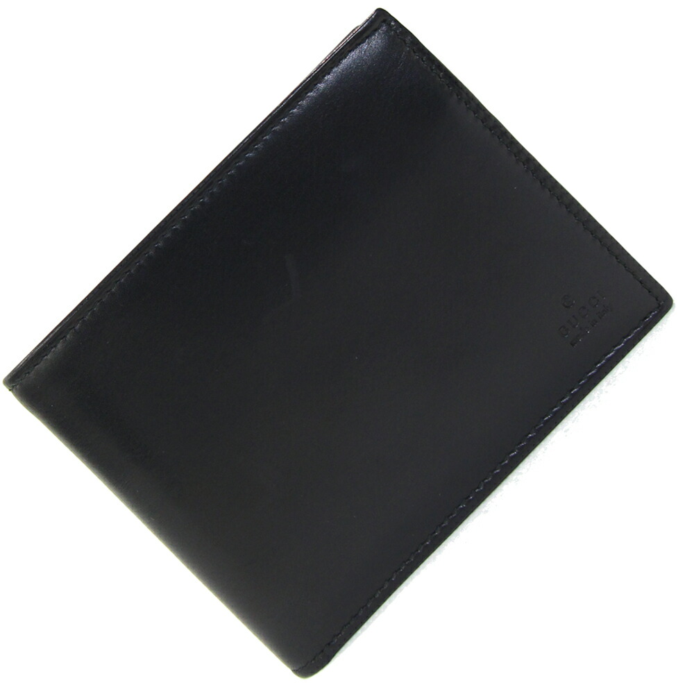 楽天市場】グッチ 財布 メンズ ダブルG 二つ折り財布 GG リミテッド