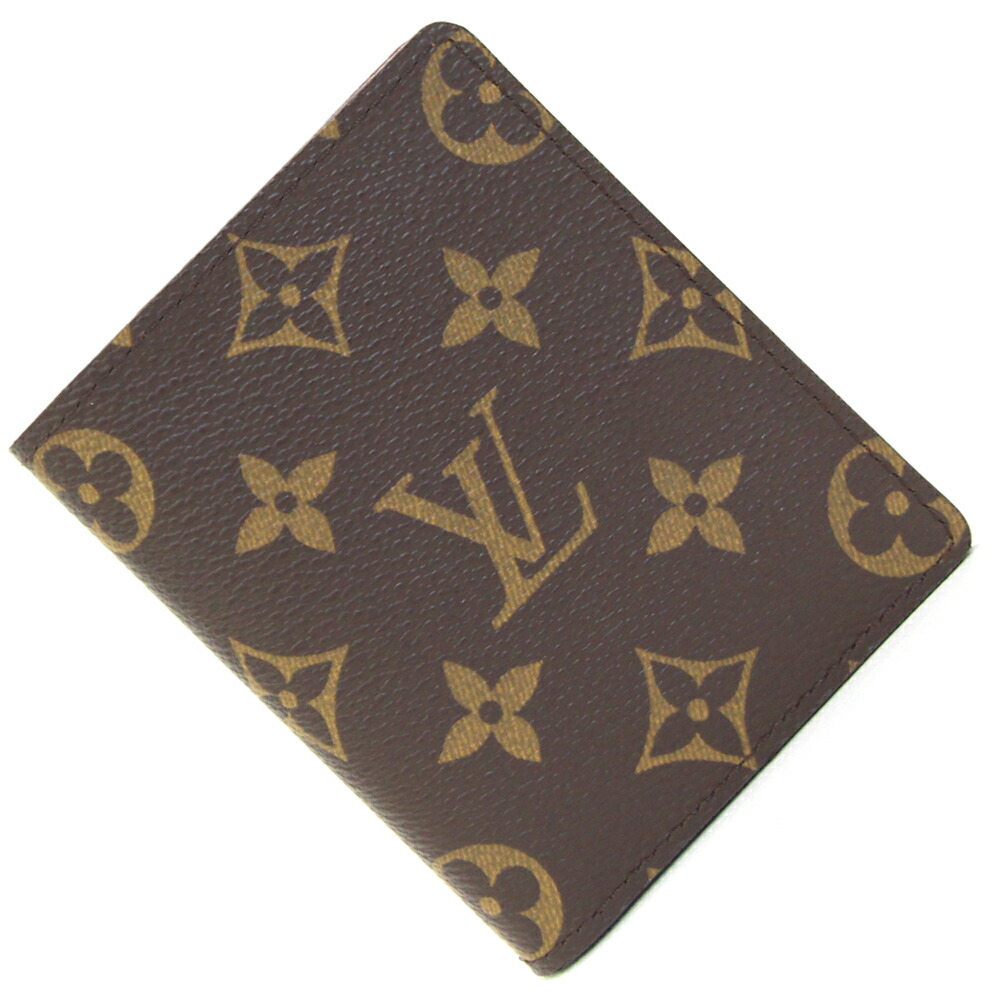 ◇ルイヴィトン◇モノグラム/ポルトフォイユ/マジェラン/折り財布/M60045 楽天市場】【財布】LOUIS VUITTON ルイ ヴィトン モノグラム