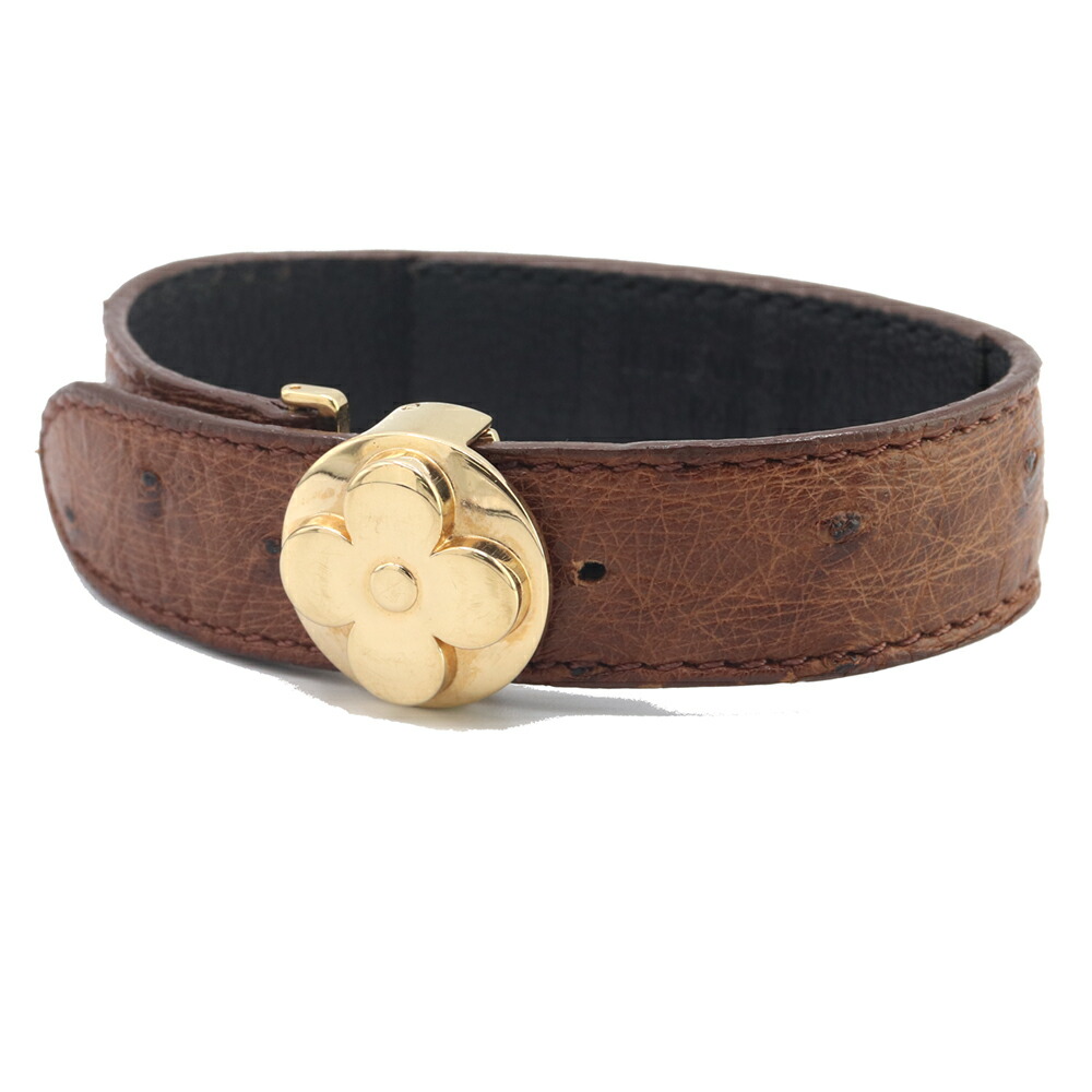 楽天市場】【ジュエリー】LOUIS VUITTON ルイ ヴィトン グッドラック