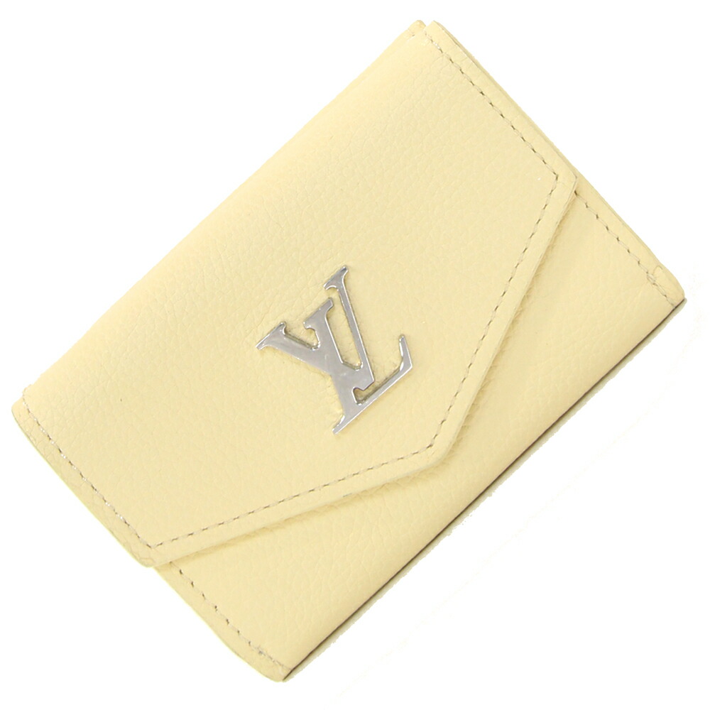 楽天市場】ルイヴィトン 3つ折り財布 Louis Vuitton