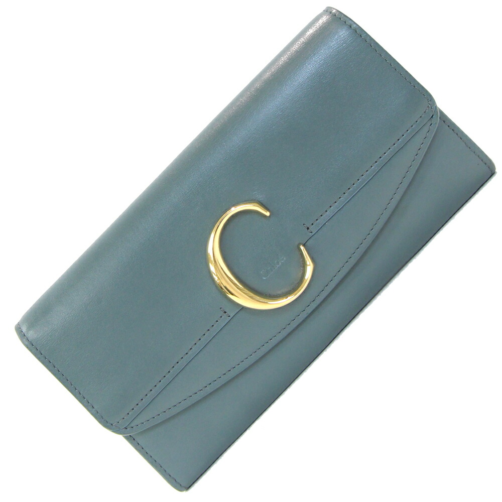 楽天市場】Chloe クロエ クロエシー ロングウォレット 長財布