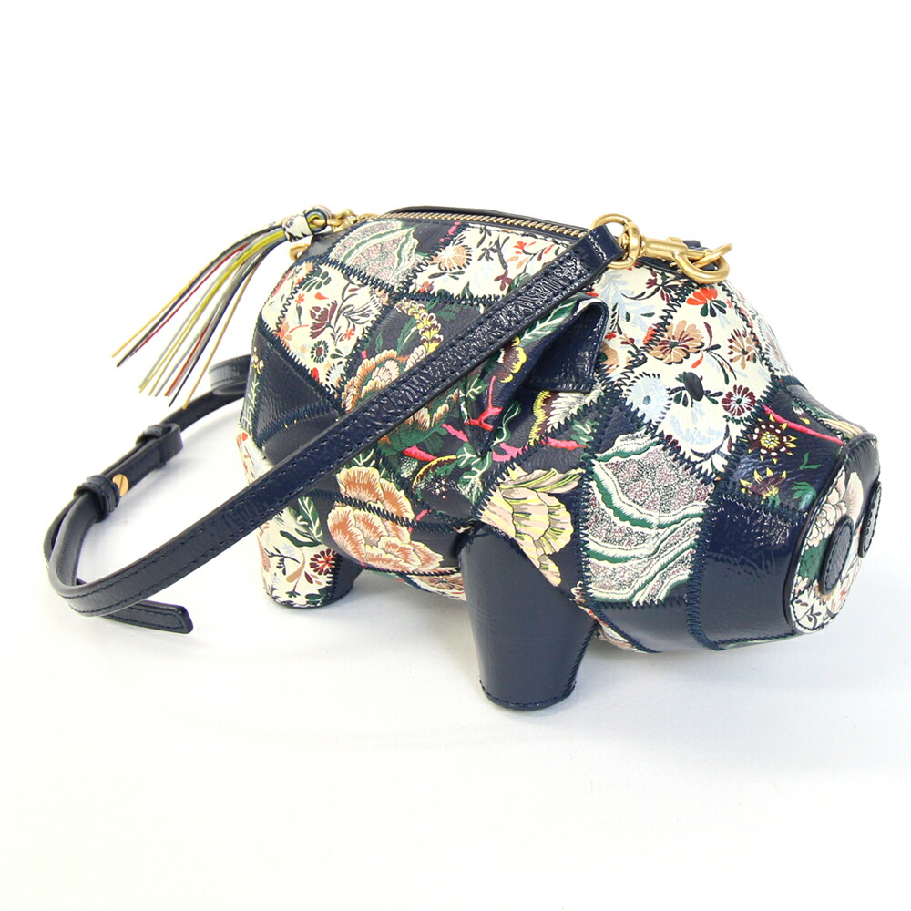 楽天市場】トリーバーチ ショルダーバッグ キラシェブロン 58465