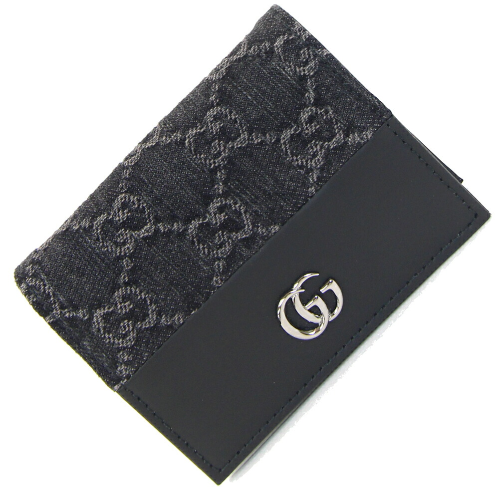 未使用品 箱付き グッチ ウォレットチェーン 本物 ラッピングOK♪ model_gucci-outlet-522