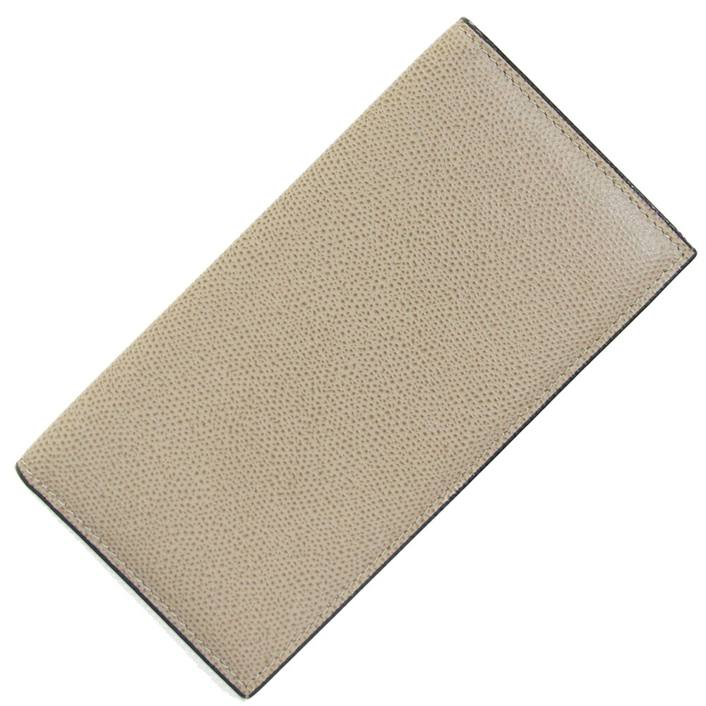 楽天市場】□新品□未使用□ Valextra ヴァレクストラ レザー 二つ折り