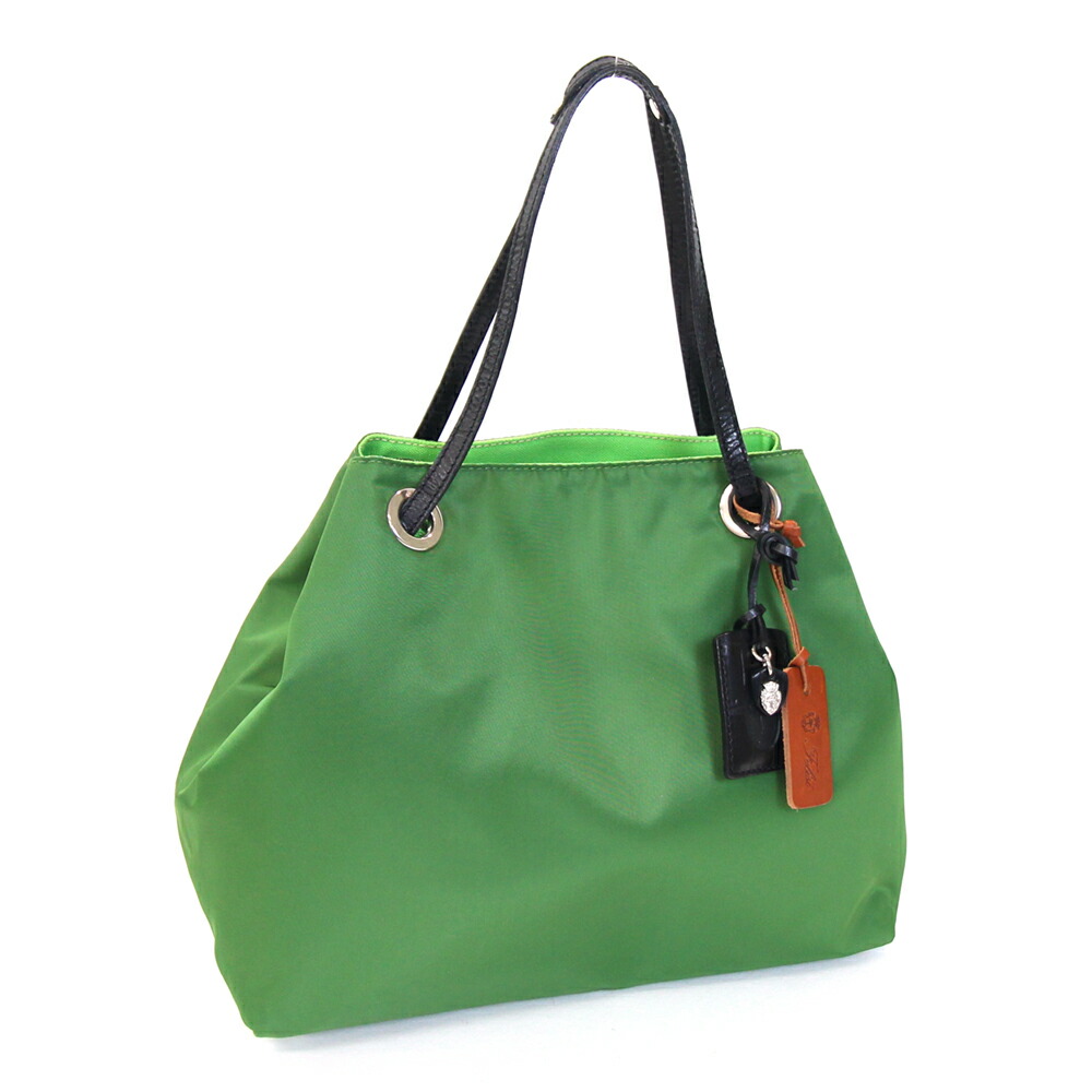 未使用に近いFelisi フェリージ Felisi フェリージ ワンショルダー