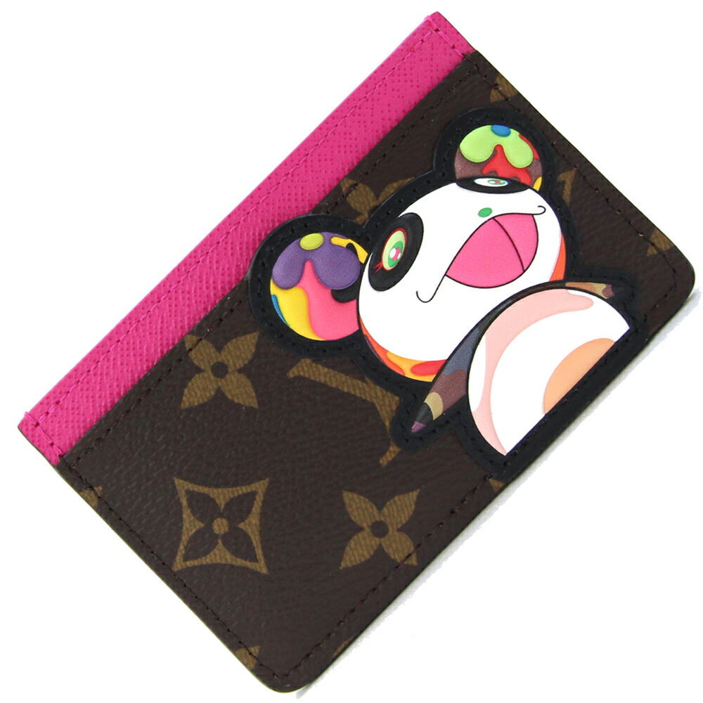 ★美品★ルイヴィトン　カードケース LOUIS VUITTON （新品・未使用品）ルイ ヴィトン オーガナイザー