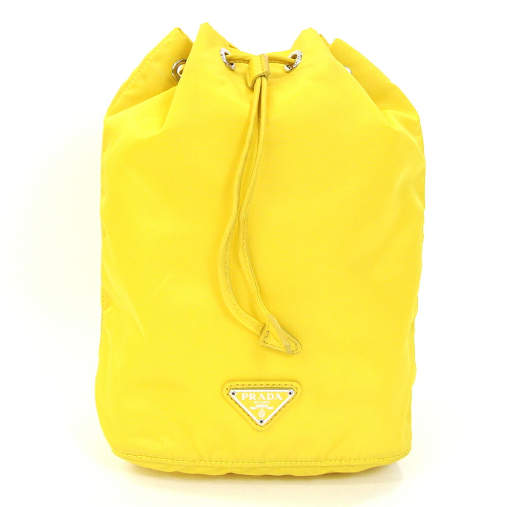 楽天市場】【中古】プラダ バッグ保存袋 PRADA : カウカウキング