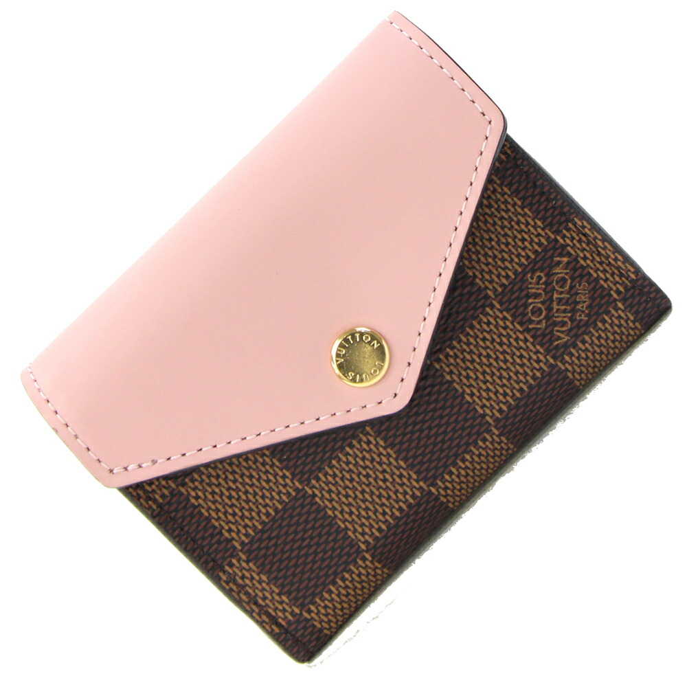 ルイ・ヴィトン ダミエ 財布 楽天市場】【財布】LOUIS VUITTON ルイ ヴィトン ダミエ