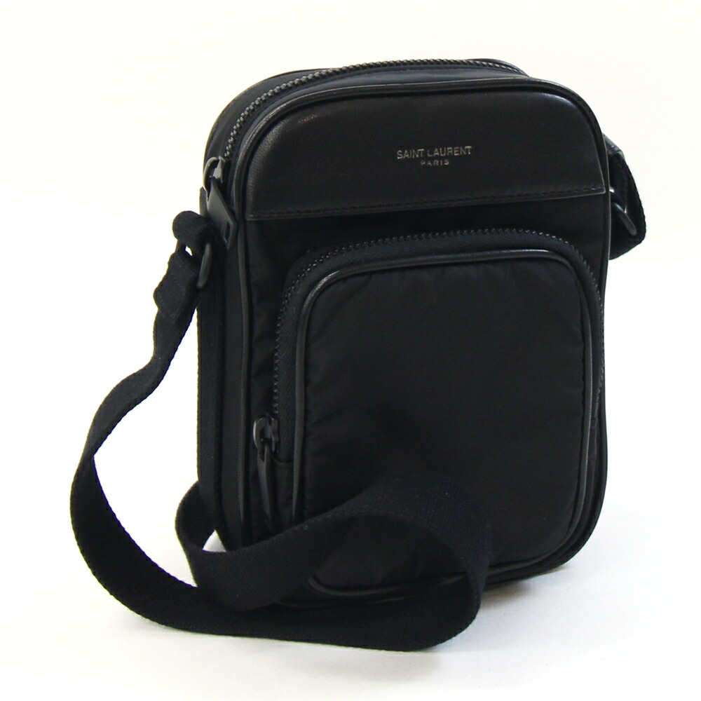 【美品】サンローラン　ショルダーバッグ 楽天市場】SAINT LAURENT サンローラン フォンケース 667713