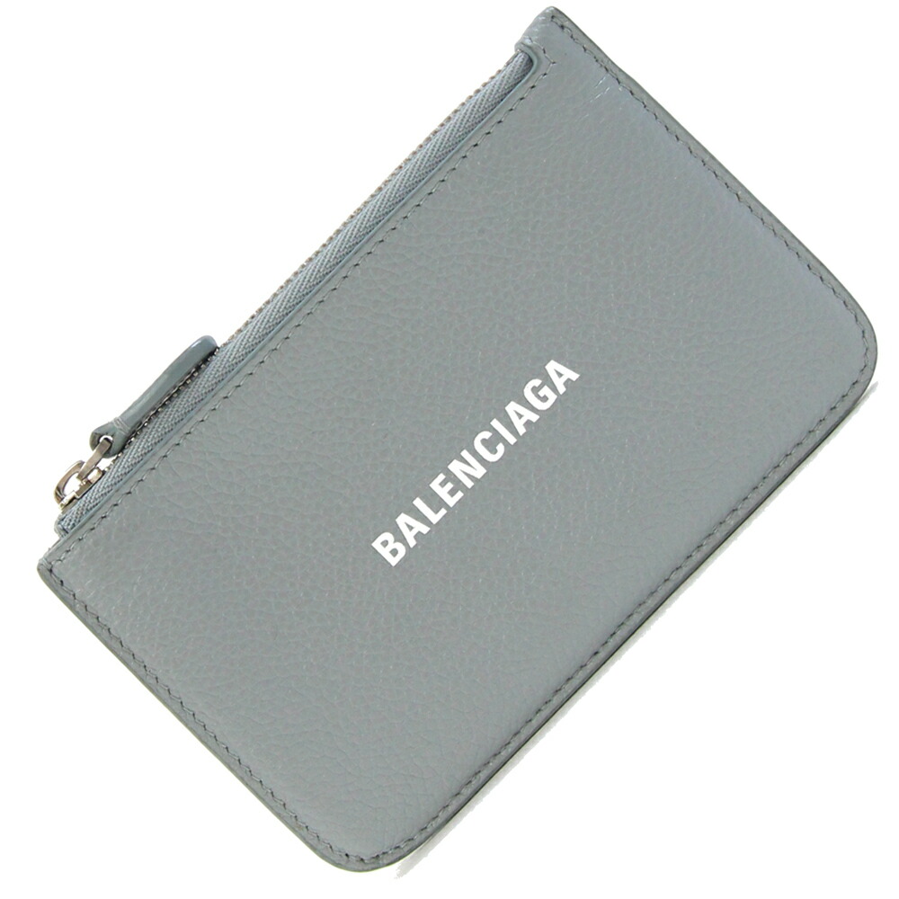 美品 2024現行 バレンシアガ コインケース カードケース ミニ財布 モナコ 楽天市場】BALENCIAGA バレンシアガ コインケース カードケース