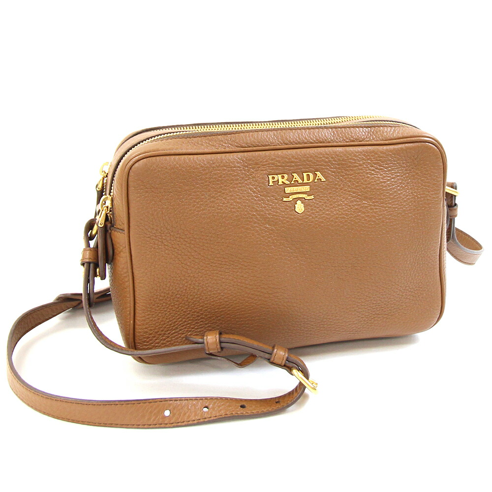 Prada 自慢の パリ限定 Re-Edition ゴールド金具 カメラバック 楽天市場】PRADA プラダRe-Edition 2005ショルダーバッグ