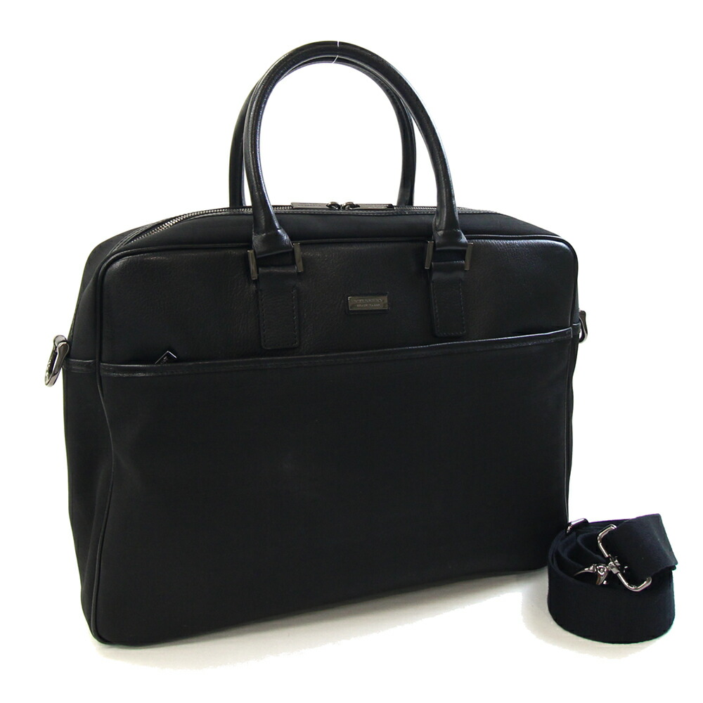 楽天市場】【バッグ】BURBERRY バーバリー ブラックレーベル チェック