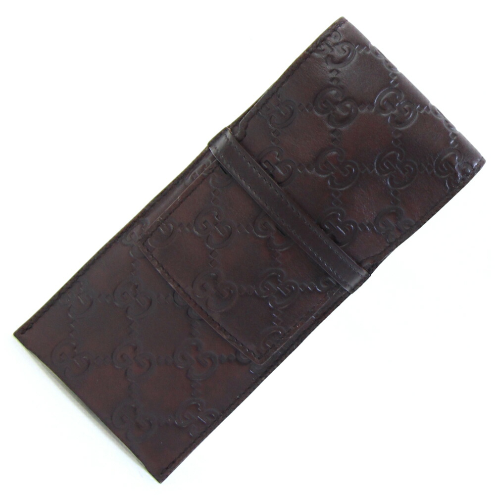 【レア】GUCCI グッチ GGキャンバス ブラウン系 ペンケース 楽天市場】グッチ ペンケース ロゴプレート ペンポーチ GG