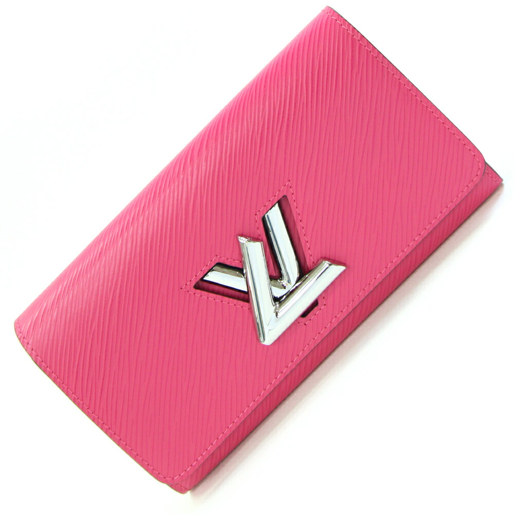 楽天市場】ルイヴィトン 長財布 LOUIS VUITTON ポルトフォイユ